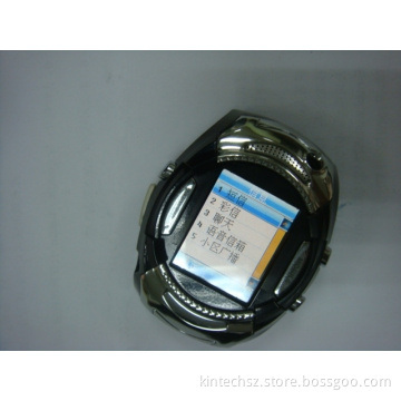 The first sport style The first sport style New watch mobile phone.watch phone,mobile phone clock wV2 with buttons in the world